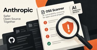 Anthropic offers free AI vulnerability scans for open-source projects