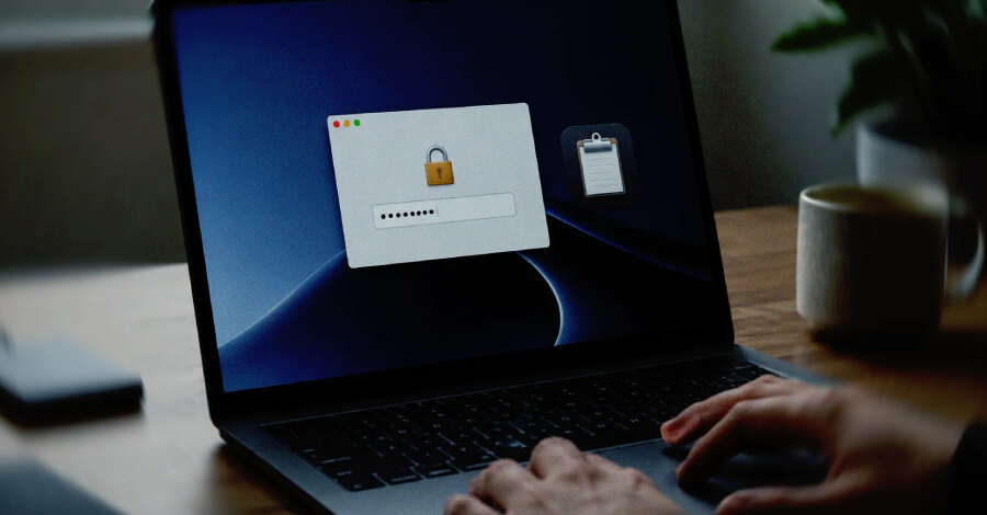 PamStealer se maskira kao Maccy i krade lozinke na macOS