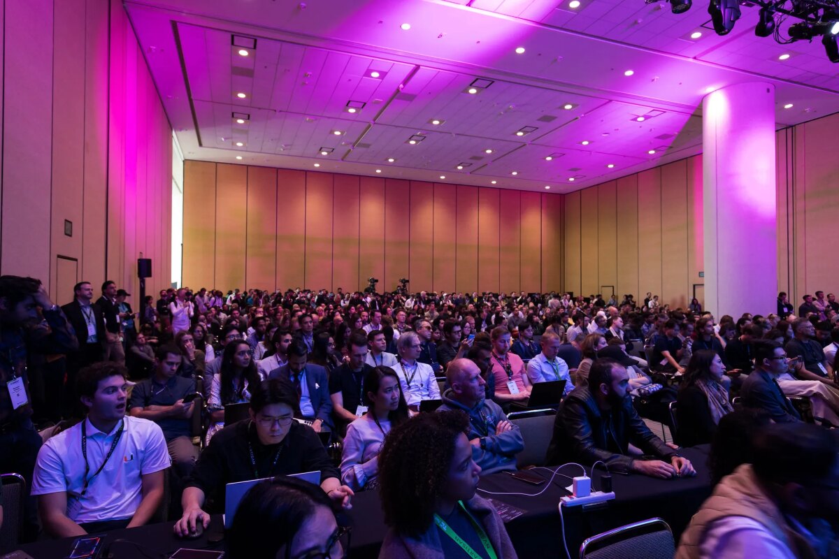 Blackstone executive Jas Khaira joins TechCrunch Disrupt 2026 AI agenda