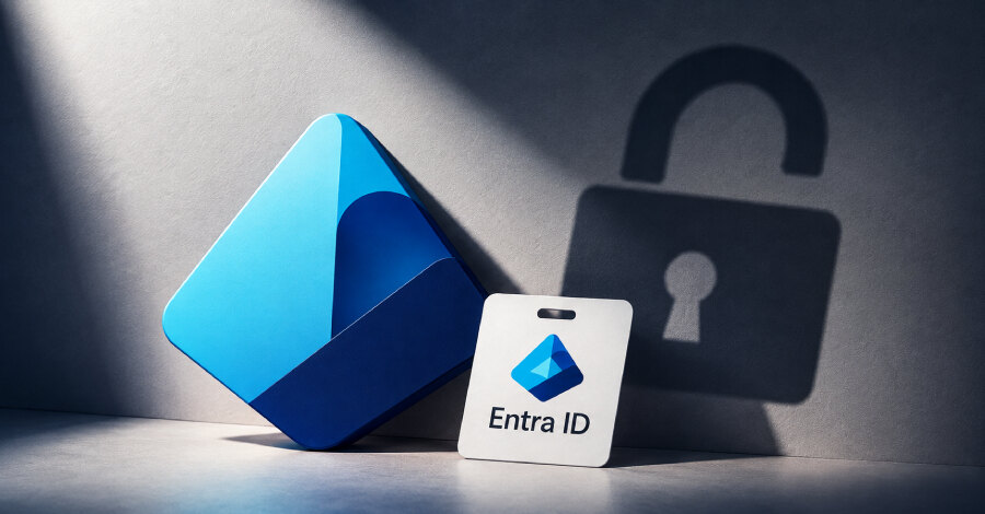 Microsoft устранила эксплуатируемую RCE-уязвимость в Entra ID