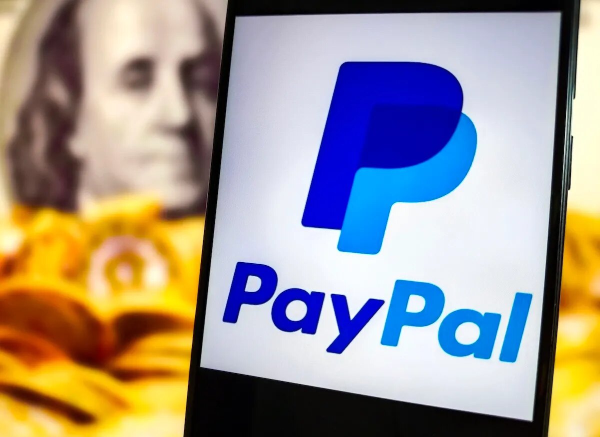 Stripe i Advent ponovo pregovaraju o kupovini PayPala