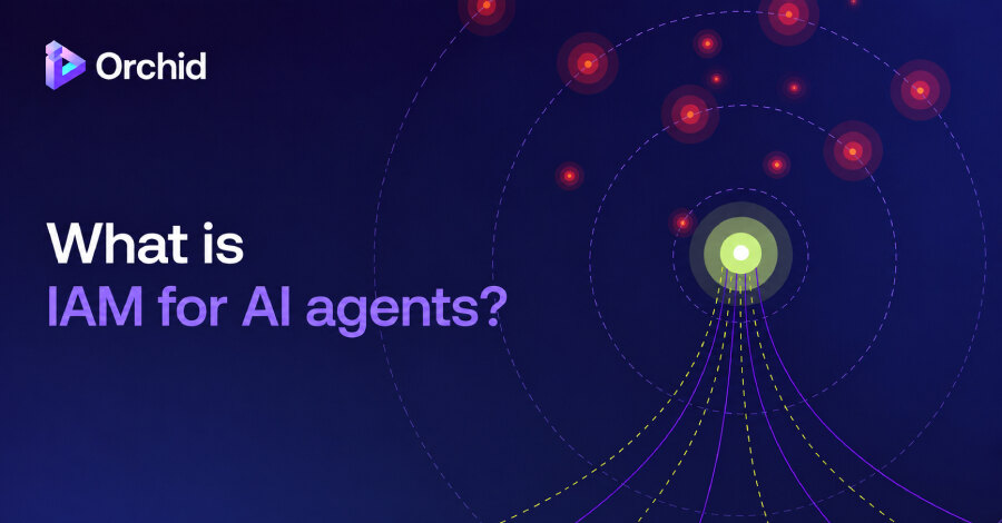 Enterprise IAM for AI Agents Requires Runtime Verification