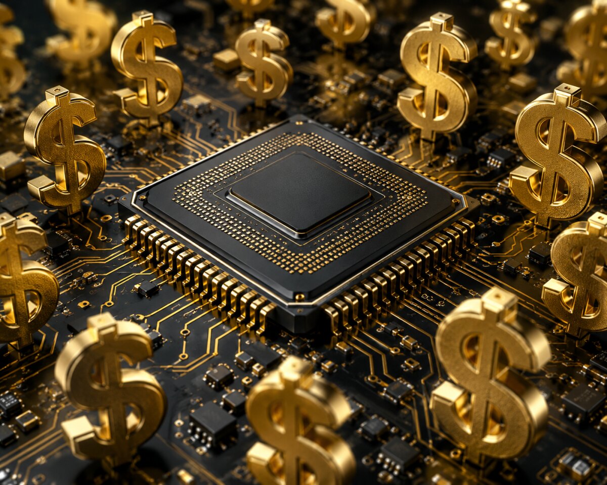 Etched je prikupio 800 miliona USD i dostigao valuaciju od 5 milijardi USD usled potražnje za AI inferencijom