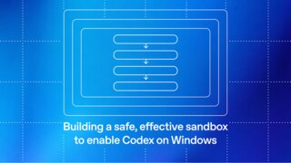 Sandbox za Codex na Windows: kako smo osigurali bezbednost