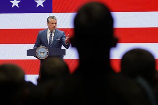 Pentagon pokreće Project Meridian uz Muska i Lakija