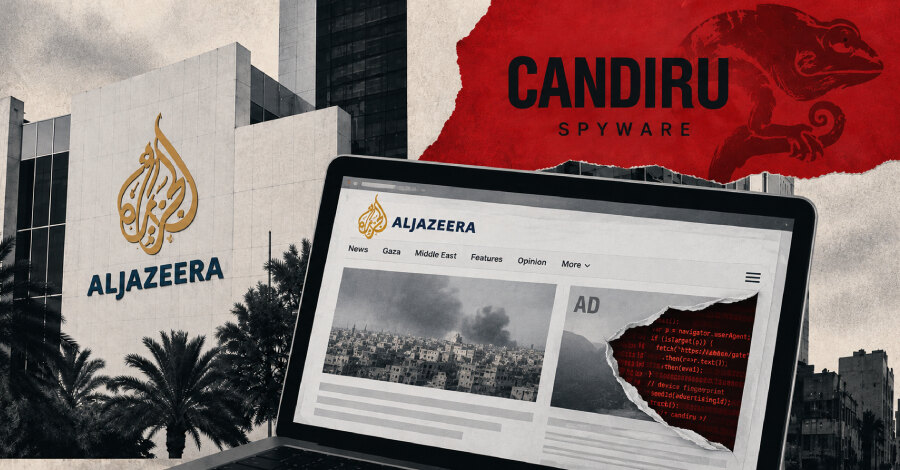 Citizen Lab раскрыла доставку Candiru через таргетированную рекламу