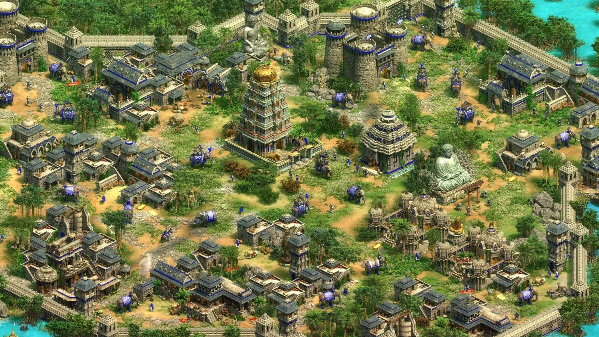 Microsoft je ispravio kritičnu ranjivost u Age of Empires II: čak i igre mogu postati vektor napada