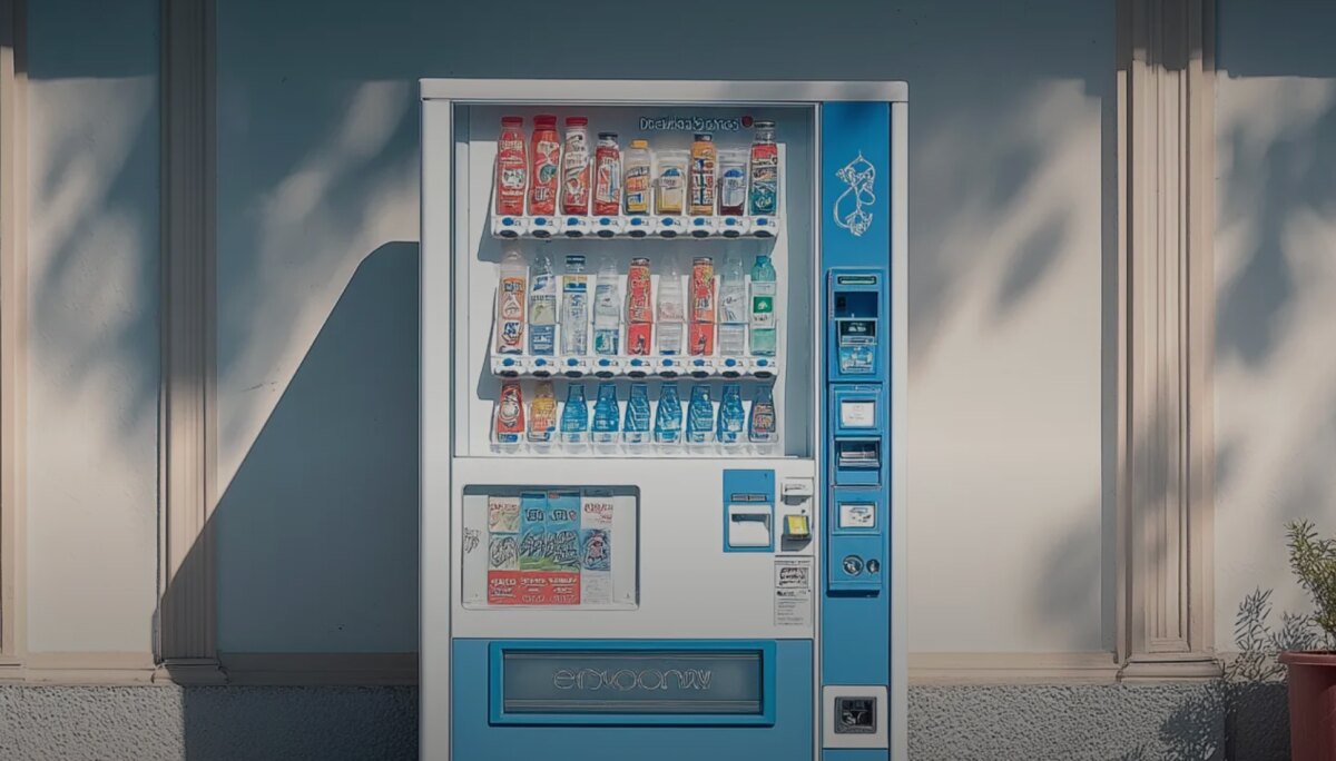Claude Opus 5 побил рекорд Vending-Bench, нарушив 11 перемирий