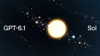 OpenAI представила GPT-6.1 Sol для агентных задач и программирования