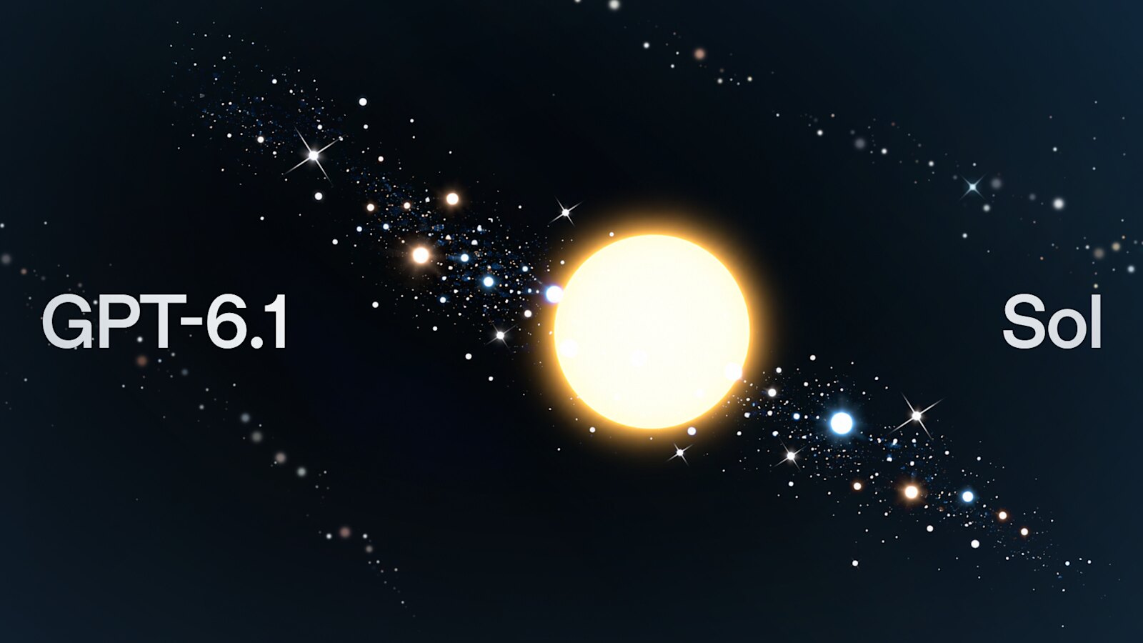 OpenAI releases GPT-6.1 Sol for lower-cost agent workloads