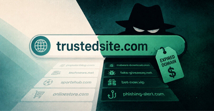 Infoblox tracks $7 million expired-domain campaign for scams and malware