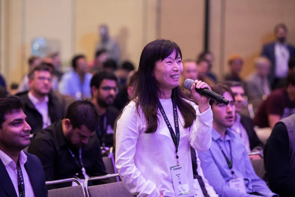 TechCrunch Disrupt 2026 outlines founder programme in San Francisco