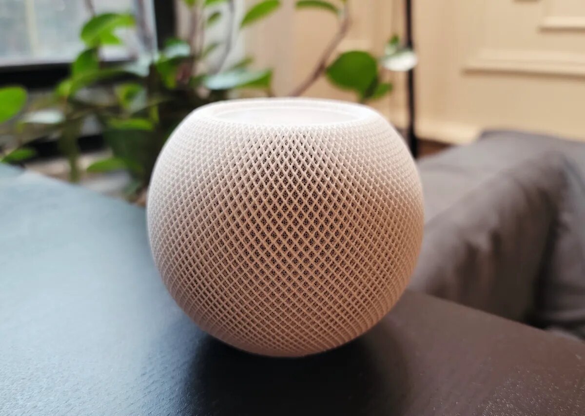 Apple navodno predstavlja HomeView za upravljanje pametnim domom