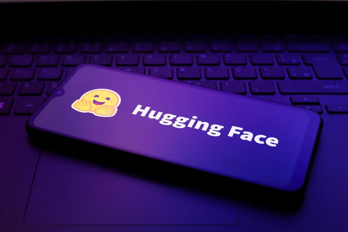 Hugging Face Reportedly Weighs Offers Valuing It Above $13 Billion