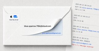 Apple zatvorila bag Hide My Email: stvarne adrese mogle su završiti u mail logovima