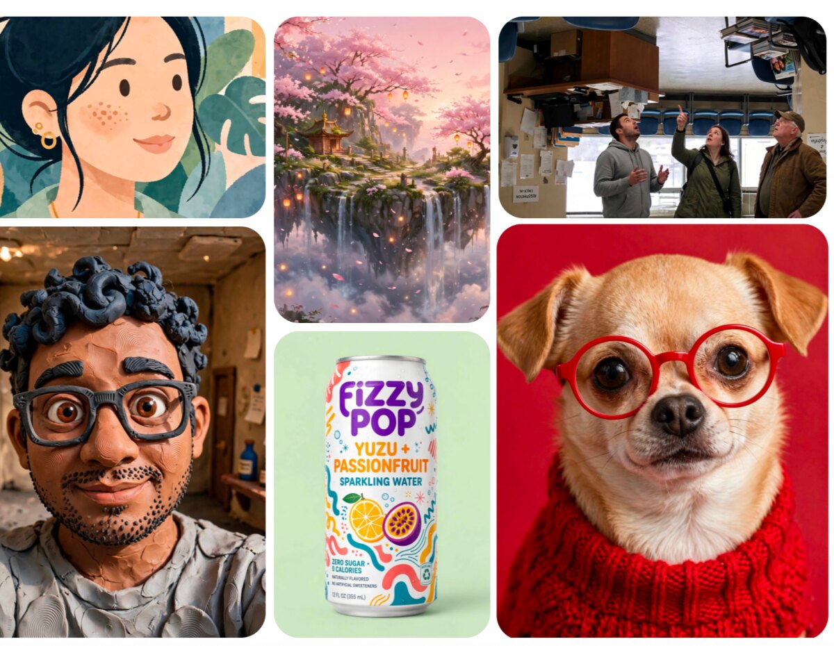 Meta je pokrenula Muse Image: besplatan AI generator za Meta AI, Stories i WhatsApp