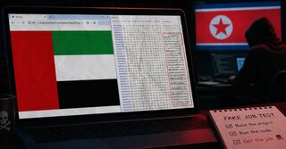 Lažni coding testovi maskiraju zlonamerni SVG: opet na udaru programeri
