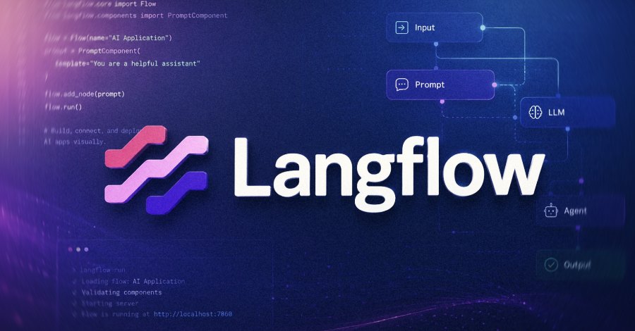CVE-2026-5027 в Langflow: path traversal ведёт к неаутентифицированному RCE