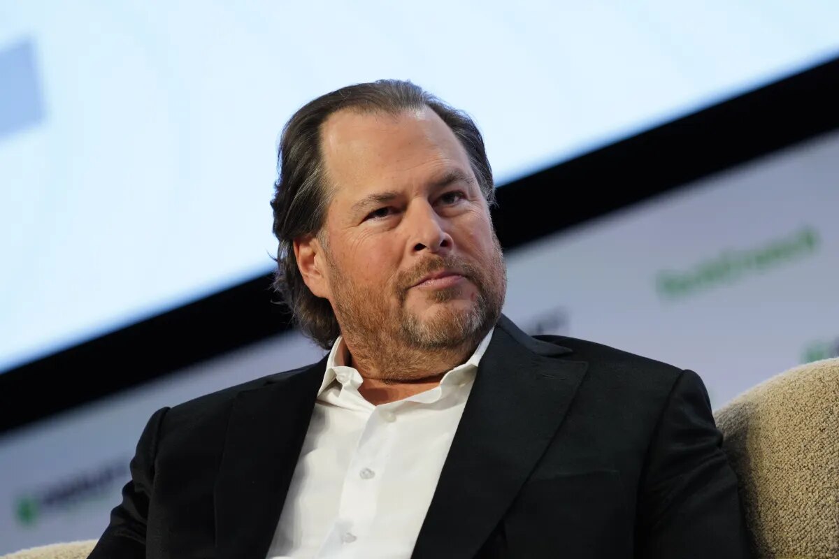 Salesforce и Nvidia представили модель Koa для Agentforce