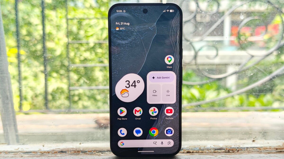 Google introduces Android app memory thresholds amid supply constraints