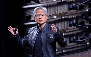 Nvidia ulaže 1,5 milijardi dolara u SB Energy za PORTS-Pike