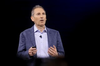 AWS ubrzava rast na talasu booma AI — Amazon povećava kapitalne izdatke