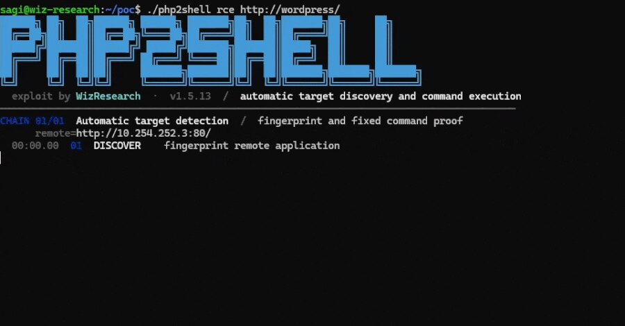 PHP releases emergency fixes for two PHP2Shell RCE vulnerabilities