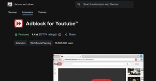 Popularno Chrome proširenje za blokiranje oglasa otkriveno s mogućnošću daljinskog ubacivanja skripti