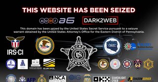 Europol likvidirao AudiA6 — veliki servis za pranje kriptovaluta za ransomware grupe