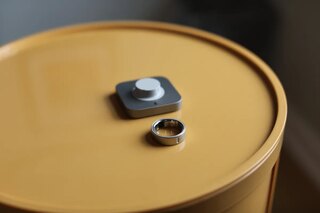 Oura Files S‑1 with SEC: Finnish Smart Ring Prepares for IPO