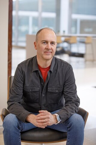 Doug Field preuzima operativno vođenje Mind Robotics