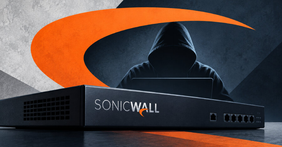 Aktivni pokušaji iskorišćavanja kritičnog propusta u SonicWall SMA 1000