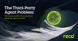 Third-party AI agents expose a growing identity governance gap