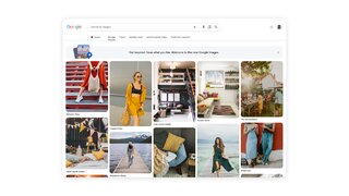 Google Images je bliži Pinterestu: više nije samo pretraga, već i prostor za inspiraciju