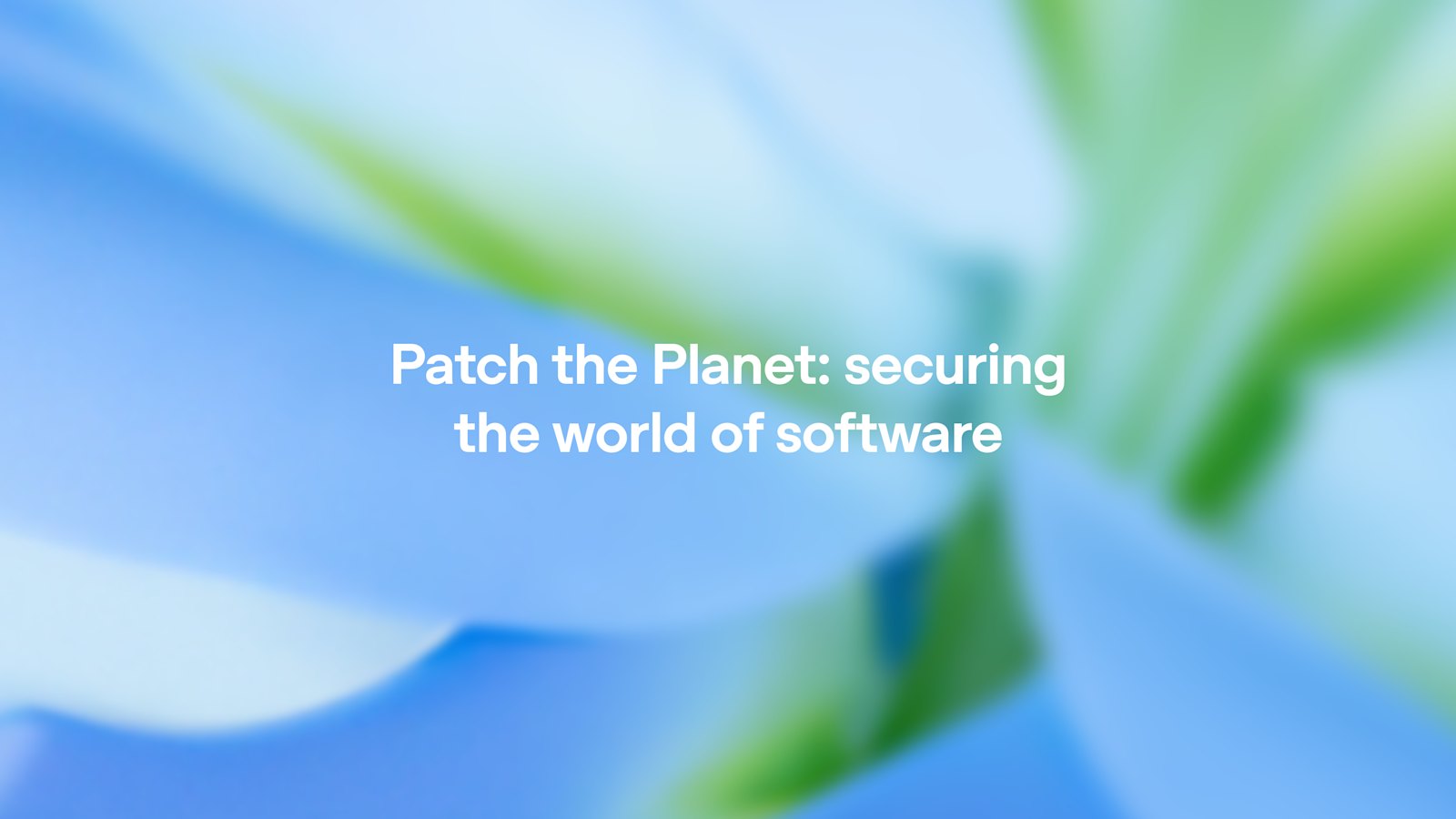 Patch the Planet: как OpenAI и Trail of Bits помогают поддерживать безопасность критичного открытого ПО
