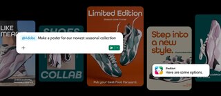 Adobe alate i više od 70 funkcija dovodi u Slackbot