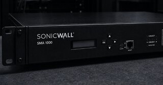 SonicWall zakrpio dva aktivno zloupotrebljena propusta u SMA 1000