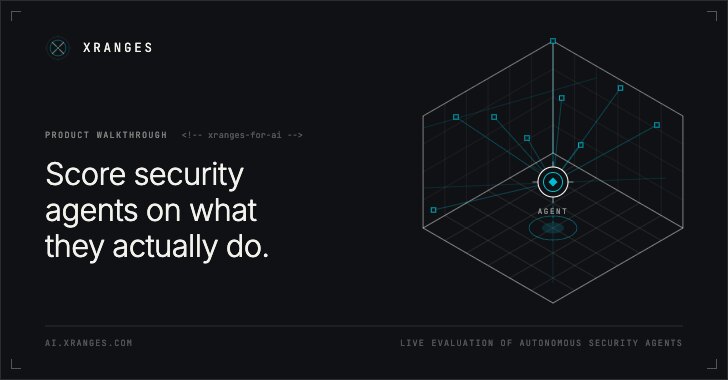 CTF.ae представила XRanges для оценки ИИ-агентов безопасности