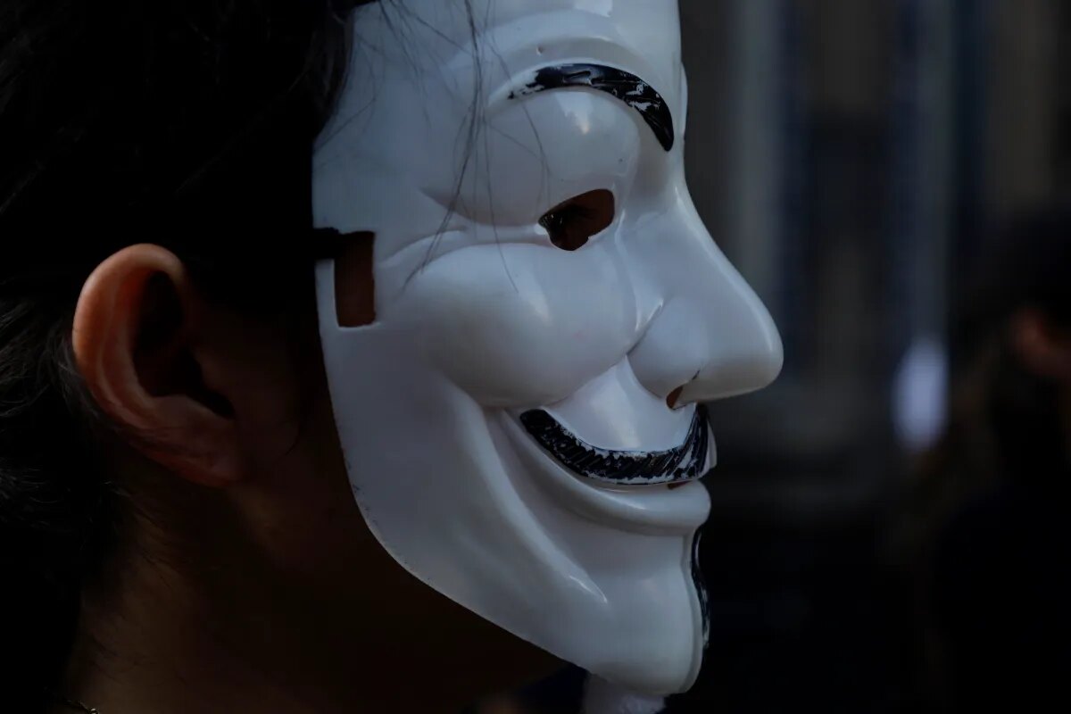 Phineas Fisher: хактивист, который поставил spyware-индустрию на паузу