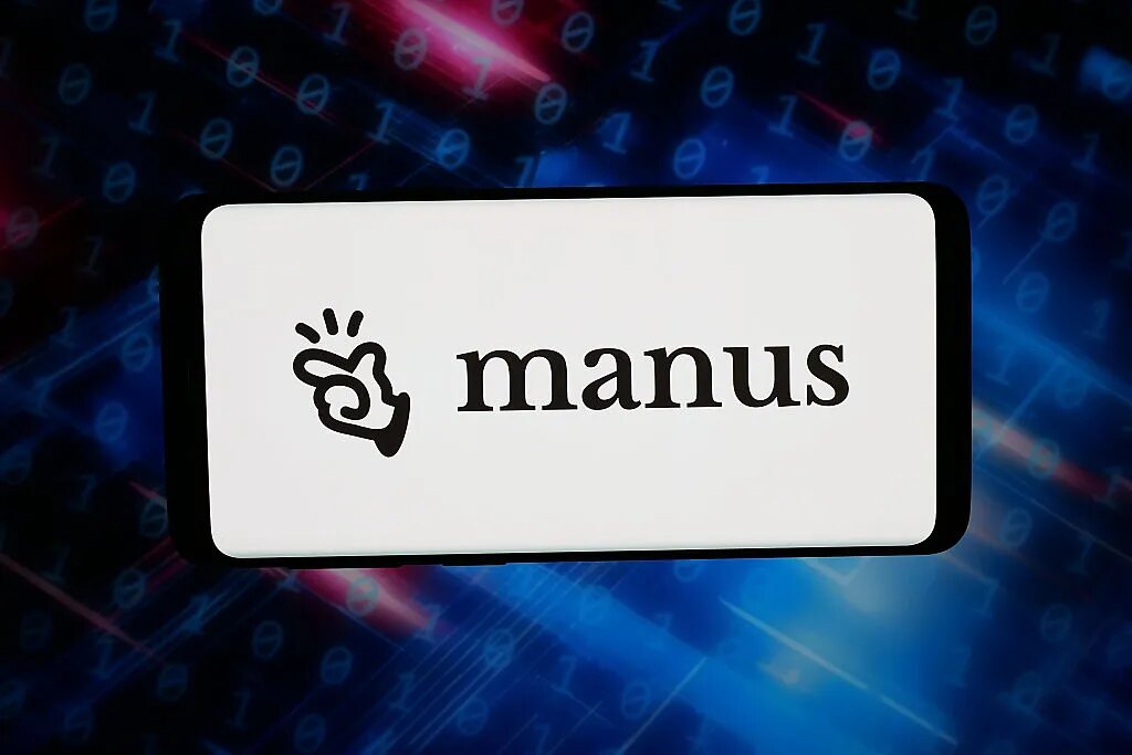 Manus discusses $500M round at $4B valuation after Meta separation