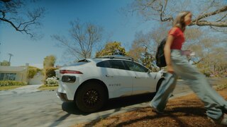 Waymo uvodi robotaksi naloge za tinejdžere u Nešvilu
