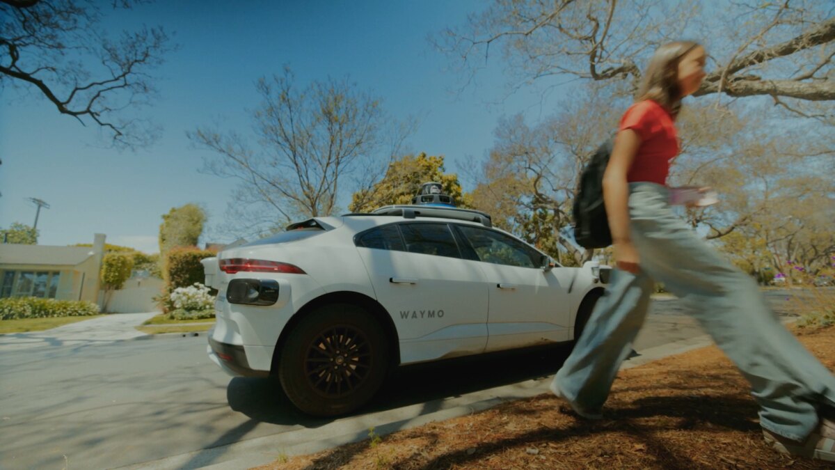Waymo uvodi robotaksi naloge za tinejdžere u Nešvilu