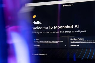 Moonshot AI привлек $2 млрд при оценке $20 млрд — спрос на open-weight LLM в Китае растёт