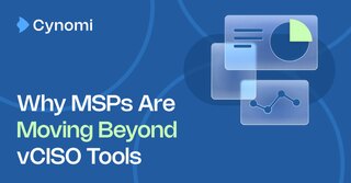 Платформа роста безопасности: почему MSP уходят от vCISO‑инструментов