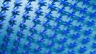 Кто выживет на рынке оборонных технологий: от прототипа к серийному производству?