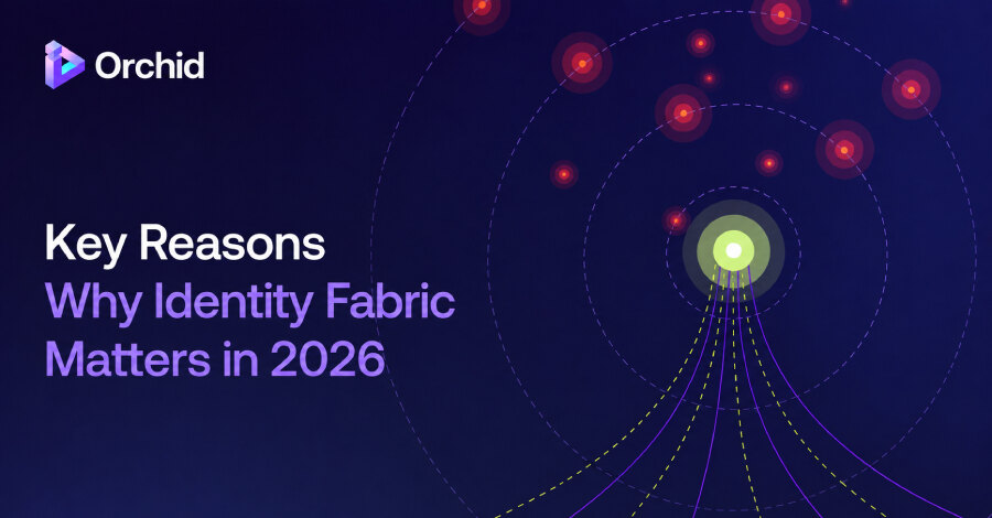 Identity fabric brings runtime visibility to enterprise access