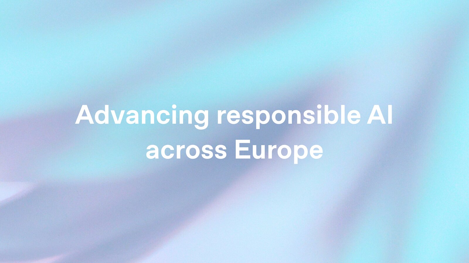 OpenAI maps safety, provenance and cyber controls to the EU AI Act