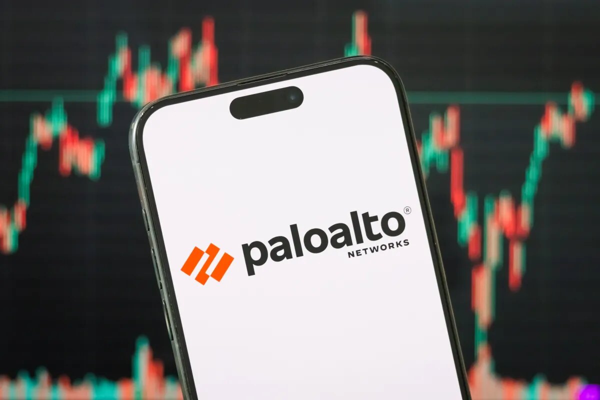 Palo Alto Networks приобрела ИИ-стартап Console за $500 млн