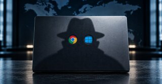 Proofpoint: четыре шпионские группы применили BlueMoon против Chrome и Windows